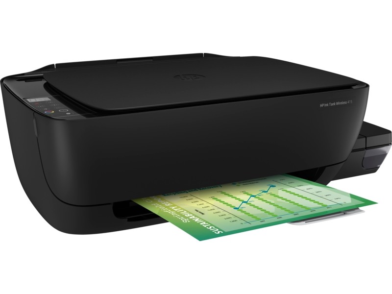 HP INK TANK 415