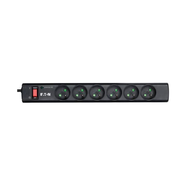 EATON PROTECTION STRIP 6 PRISES