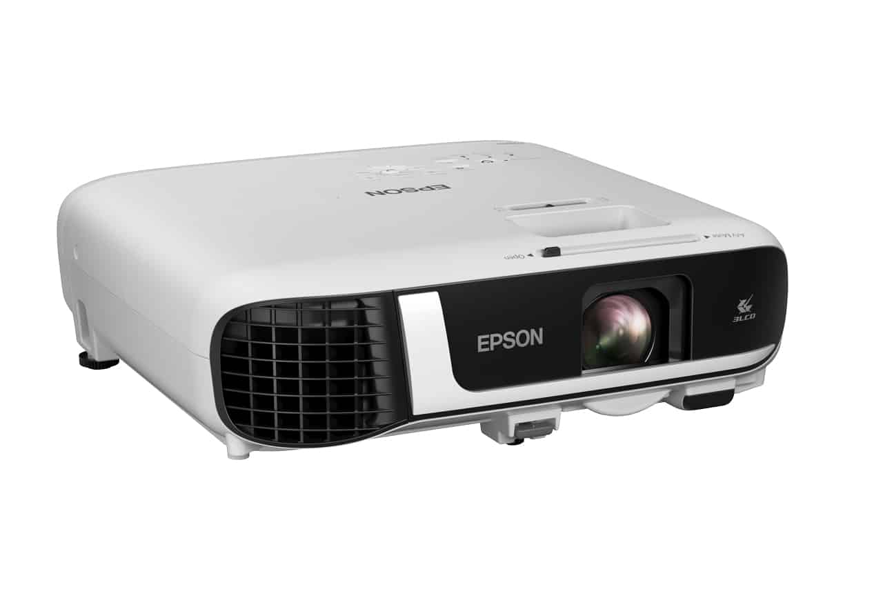 EPSON EB-FH52 Projecteur FULL HD 4000 Lumens