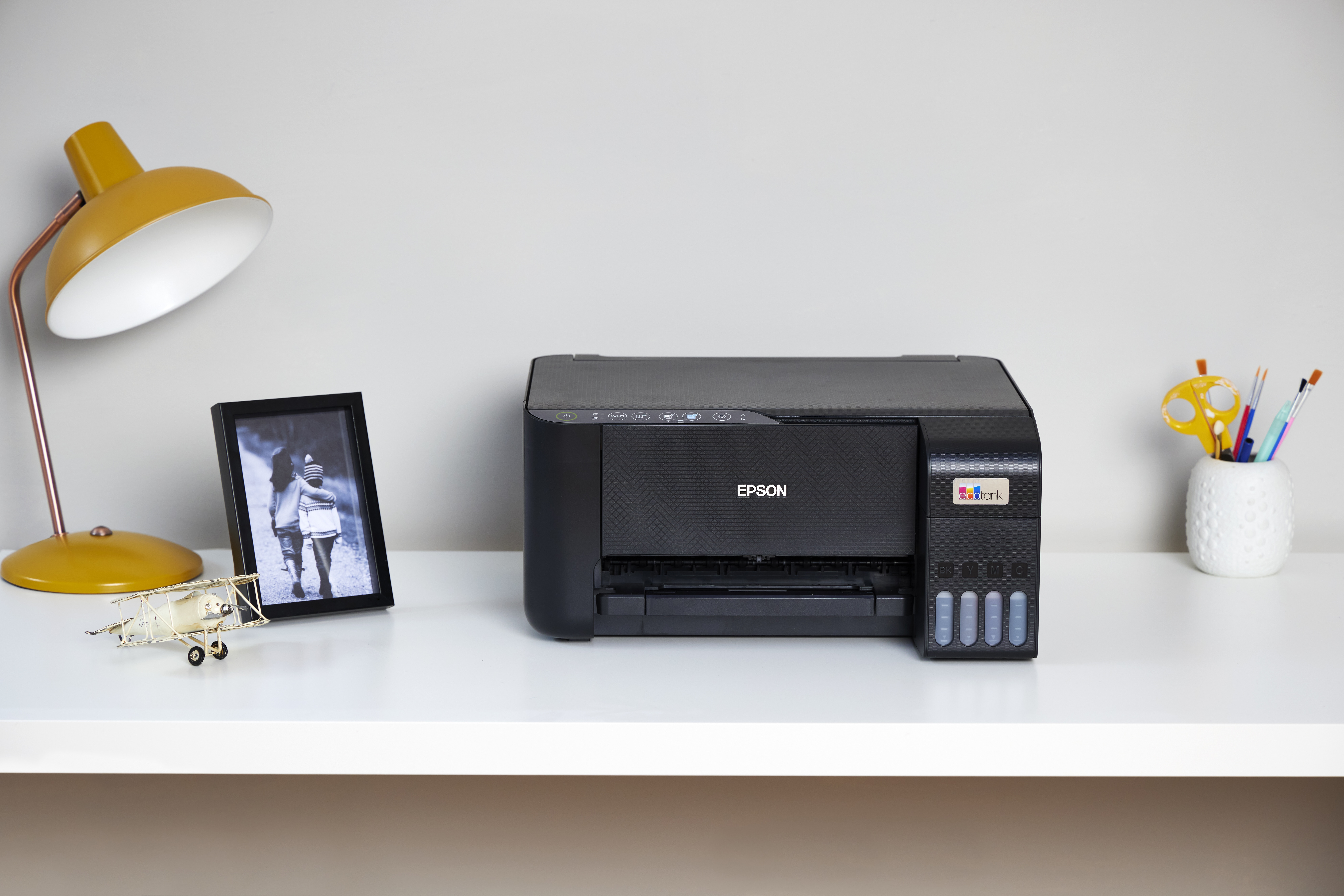 EPSON ECOTANK L3250