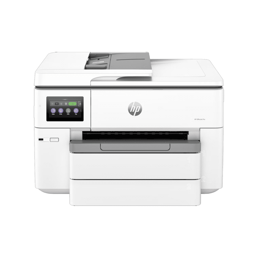 HP OFFICEJET Pro 9730 AIO