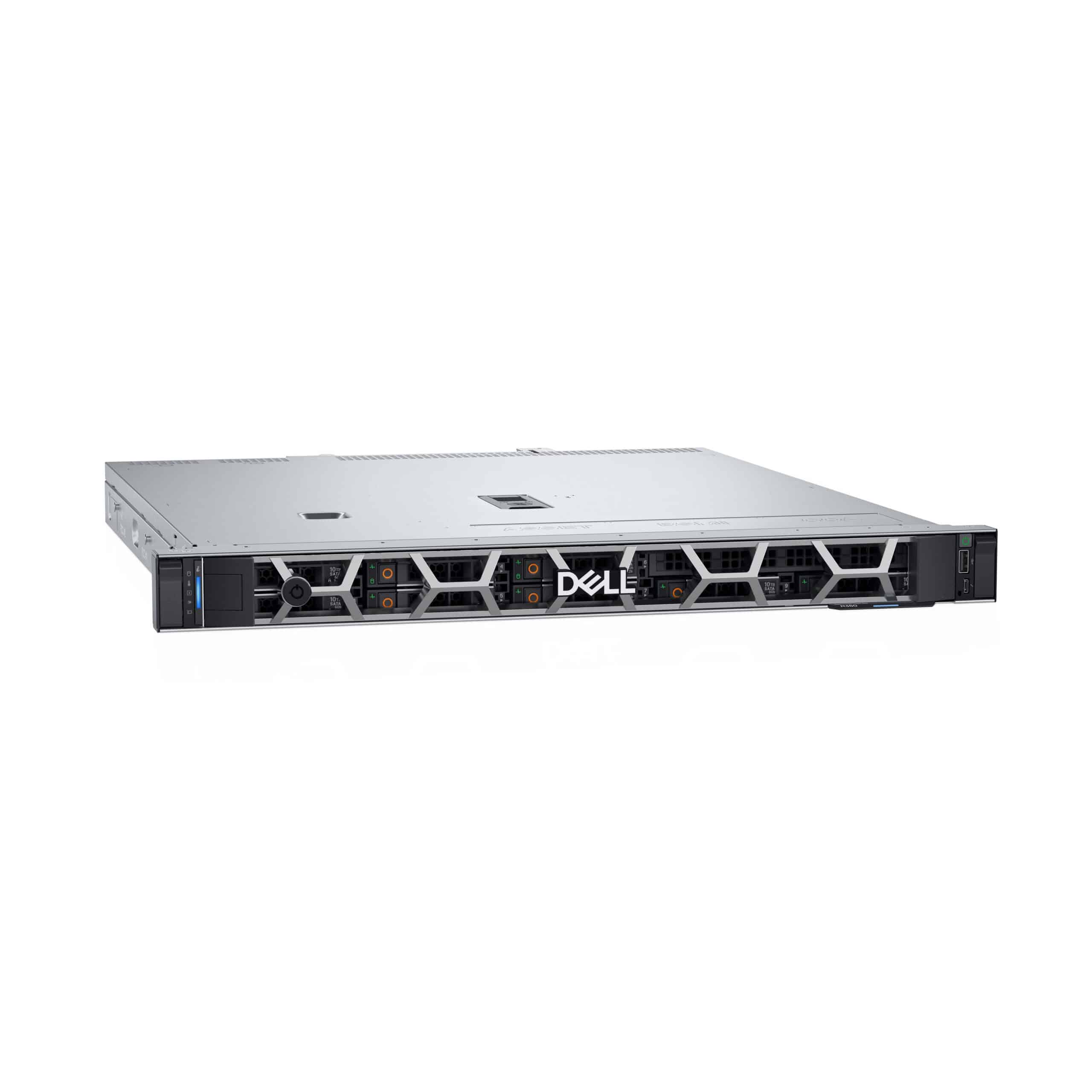 DELL PowerEdge R360
