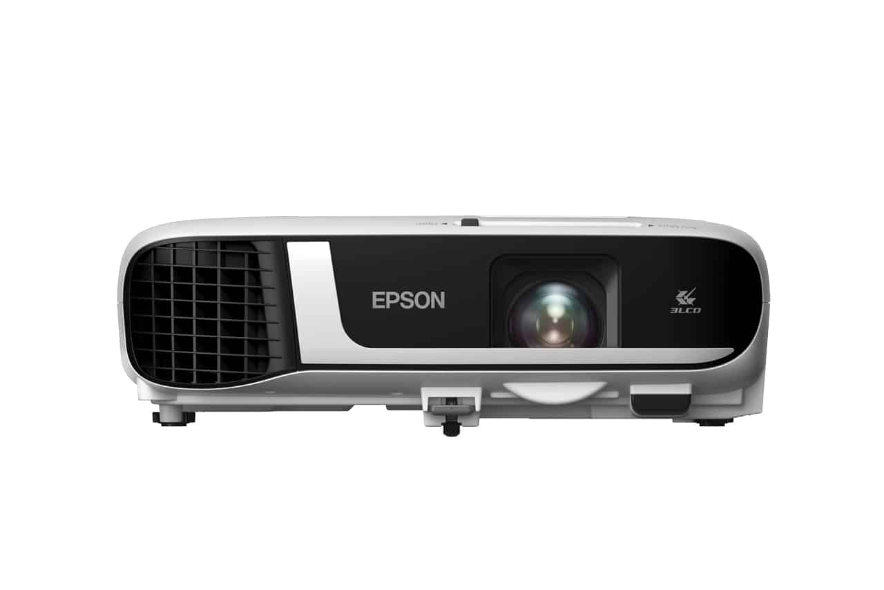 EPSON EB-FH52 Projecteur FULL HD 4000 Lumens