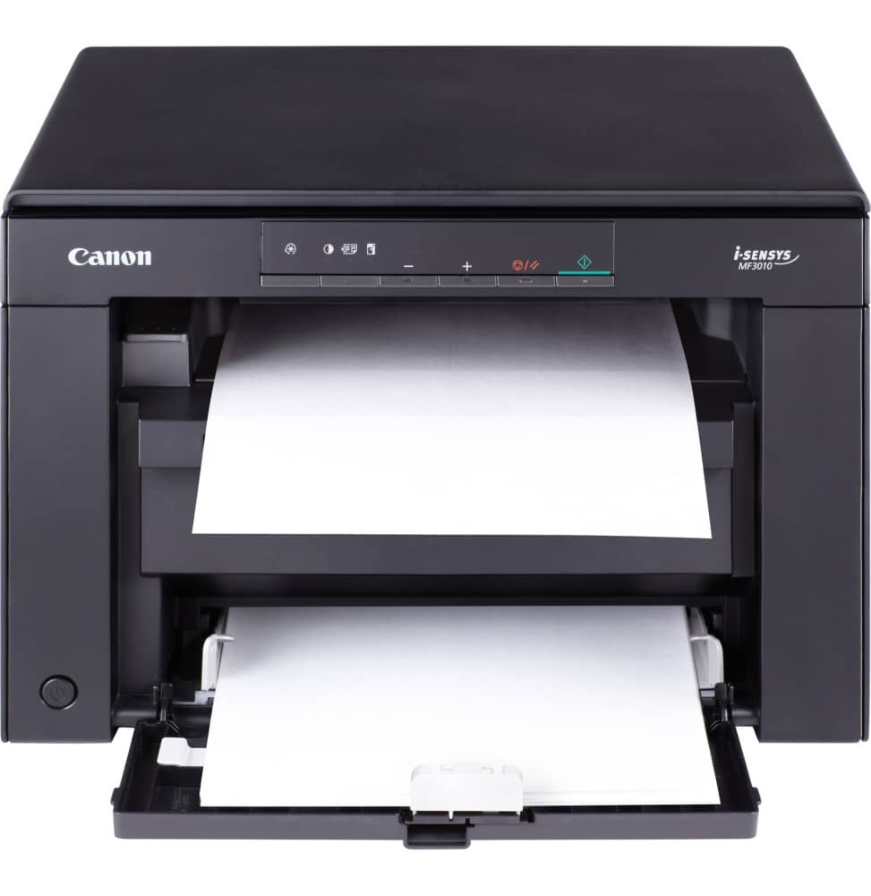 CANON i-SENSYS MF3010