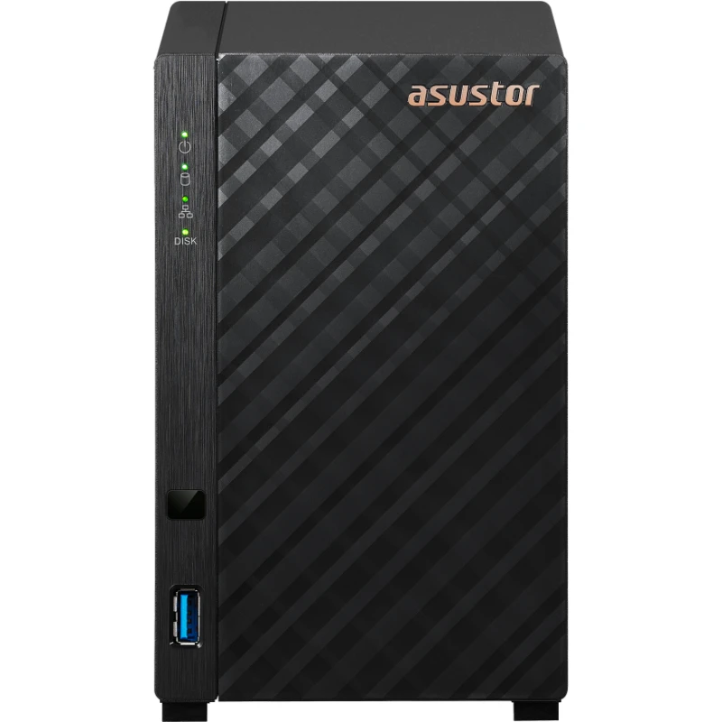 ASUSTOR Nimbustor 4