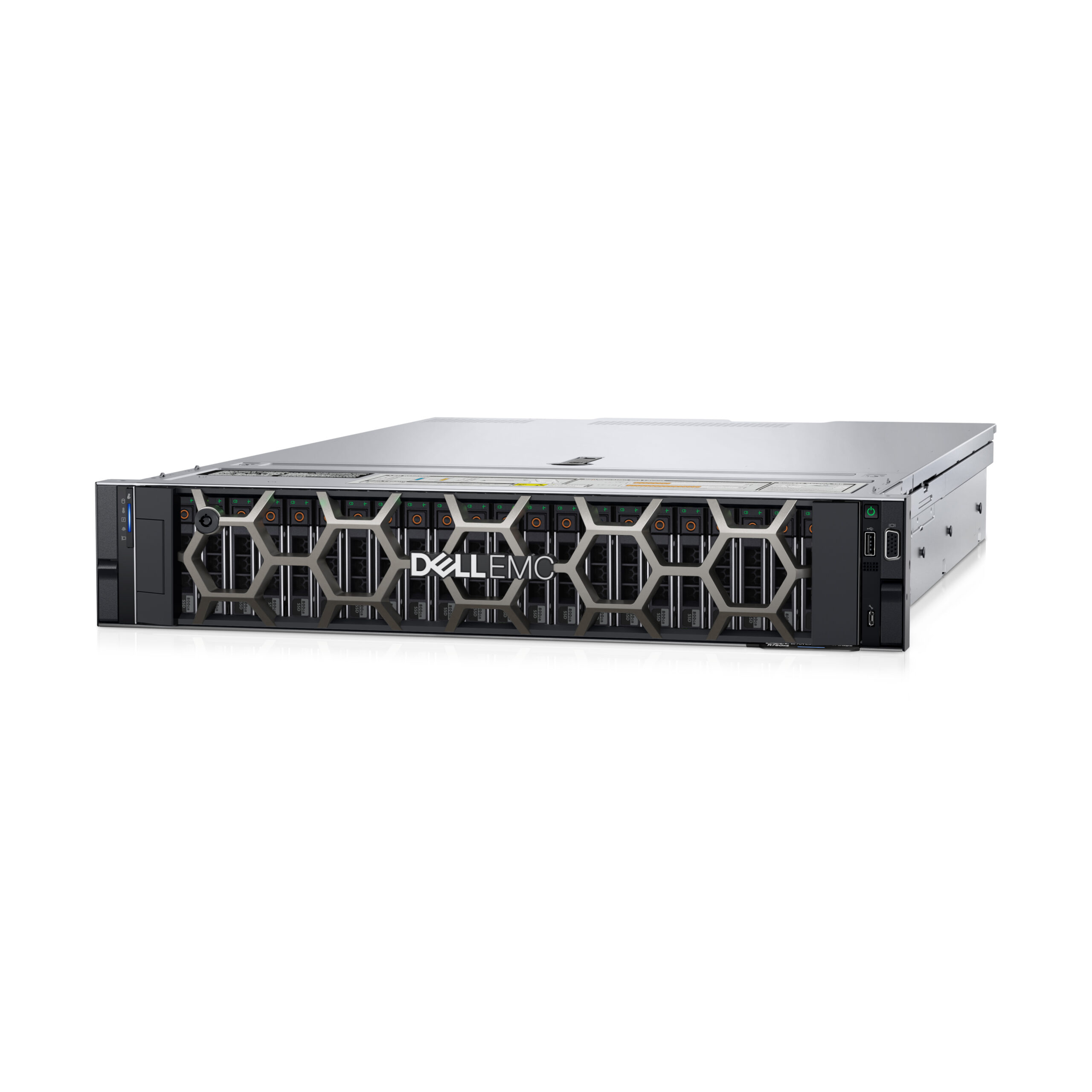 DELL PowerEdge R750XS
