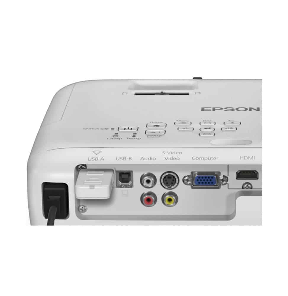 EPSON MODULE WIFI EB-S31/X31
