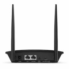 TP-LINK TL-MR100