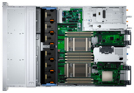 DELL PowerEdge R760XS