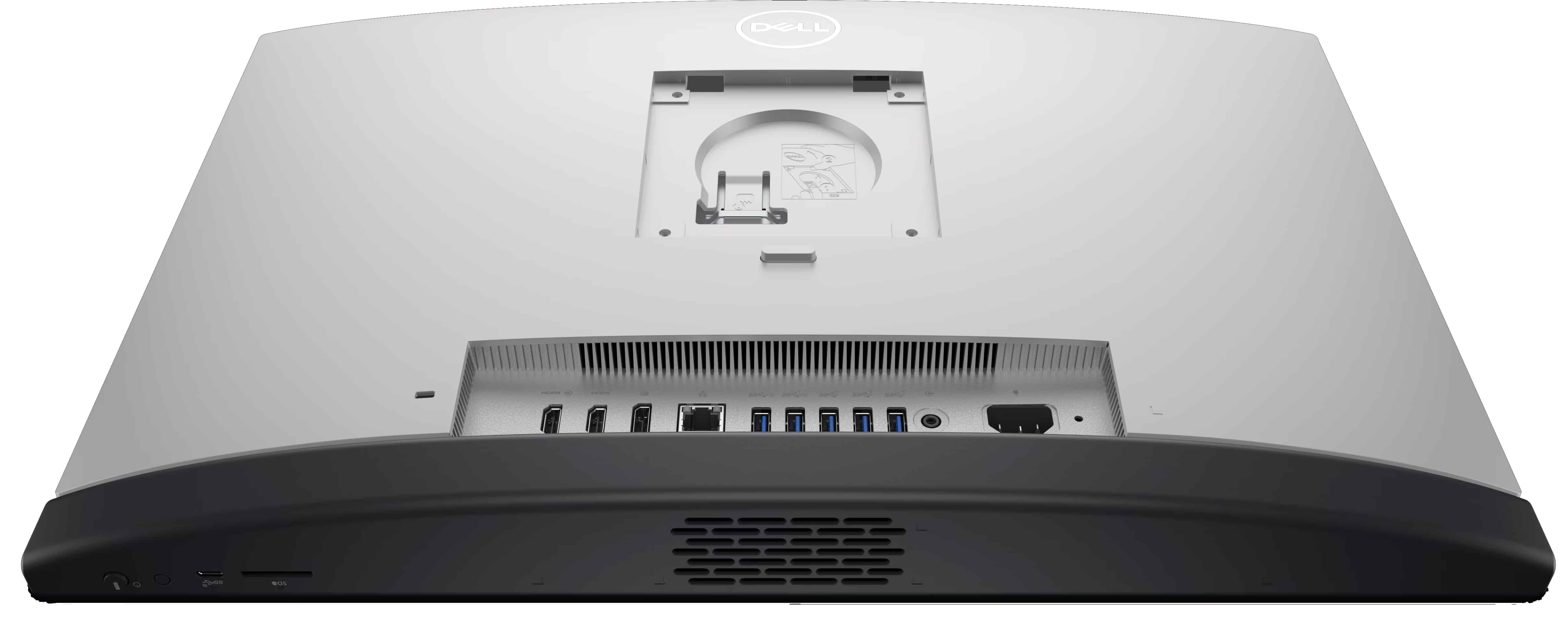 DELL OptiPlex All-in-One 7420