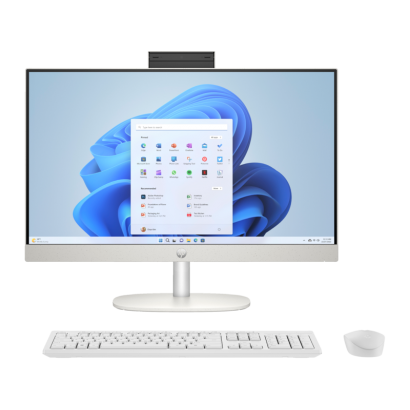 HP All-in-One 24-cr0003nk