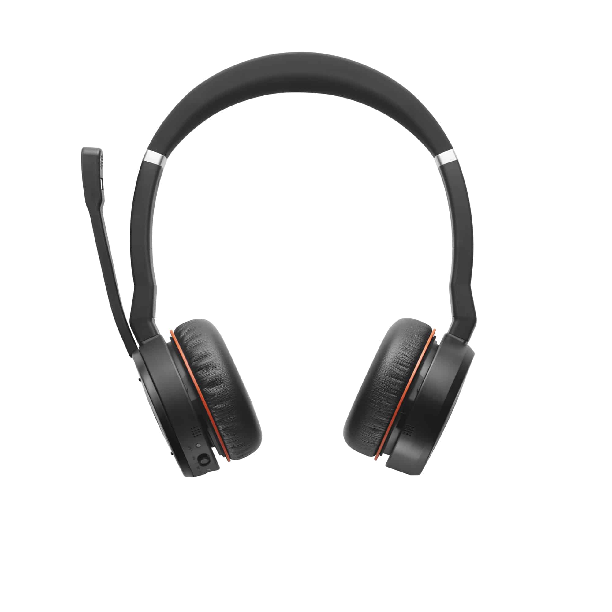 JABRA CASQUE EVOLVE 75 + LINK380C MS