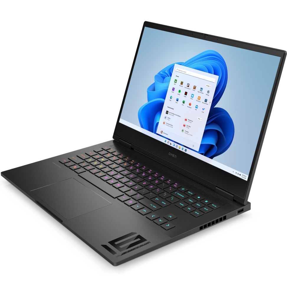 HP OMEN 16-xd0002nk