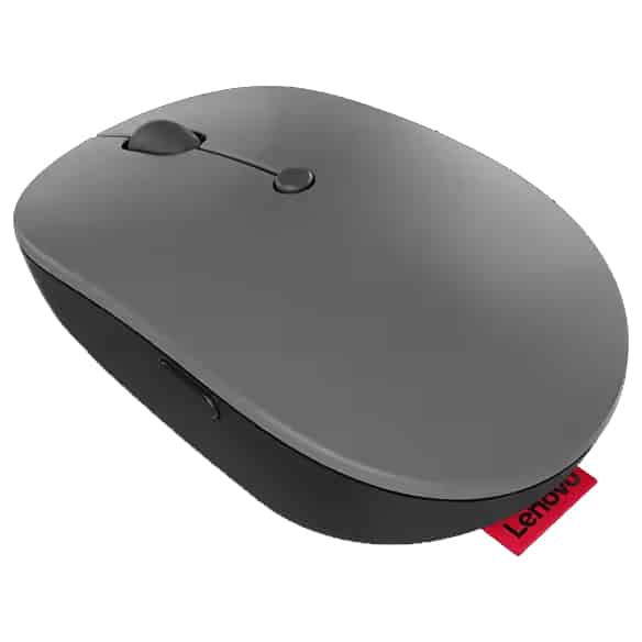 LENOVO Souris sans fil USB-C Lenovo Go