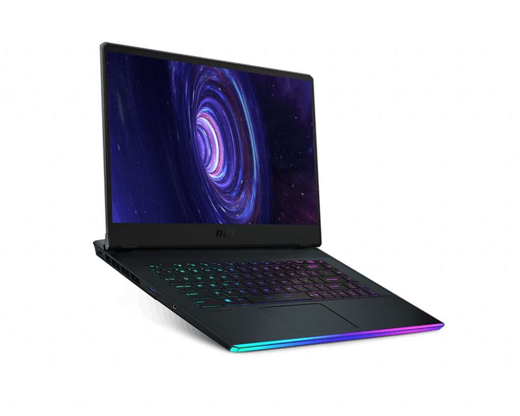 Msi Gaming GE66 Raider 10UG