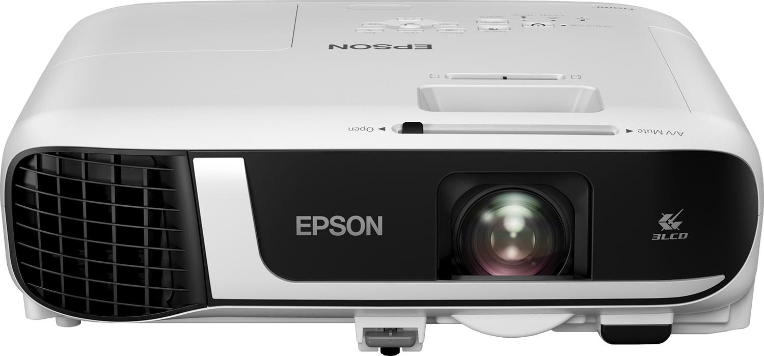 EPSON EB-FH52 Projecteur FULL HD 4000 Lumens