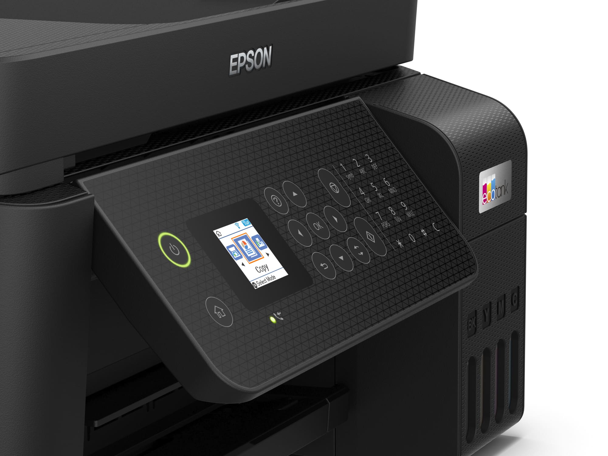 EPSON ECOTANK L5290