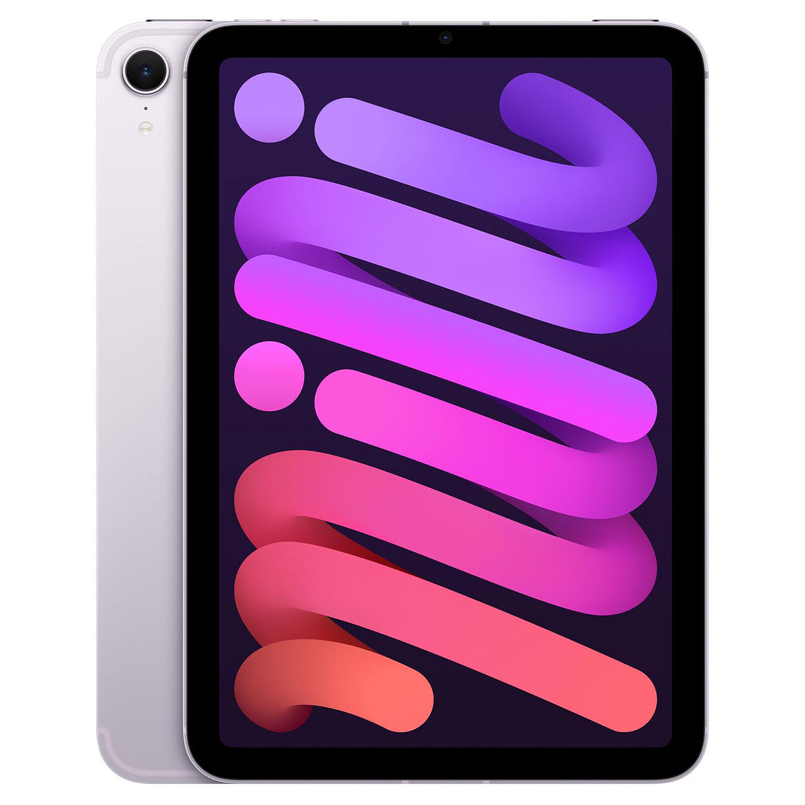 iPad Mini (2024)
