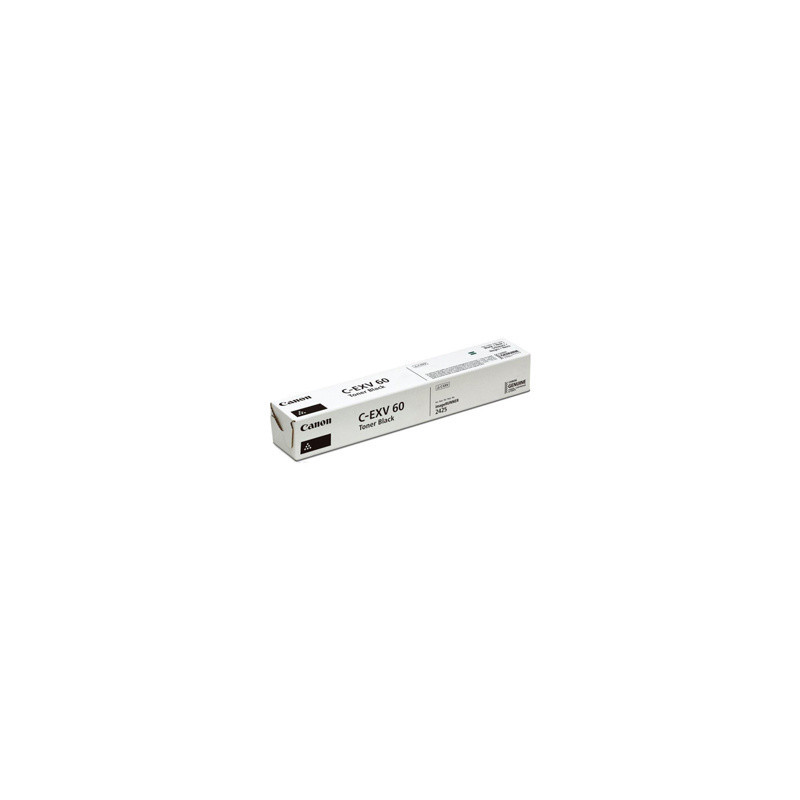 CANON TONER BL POUR IR 2425I-C-EXV 60 BLACK
