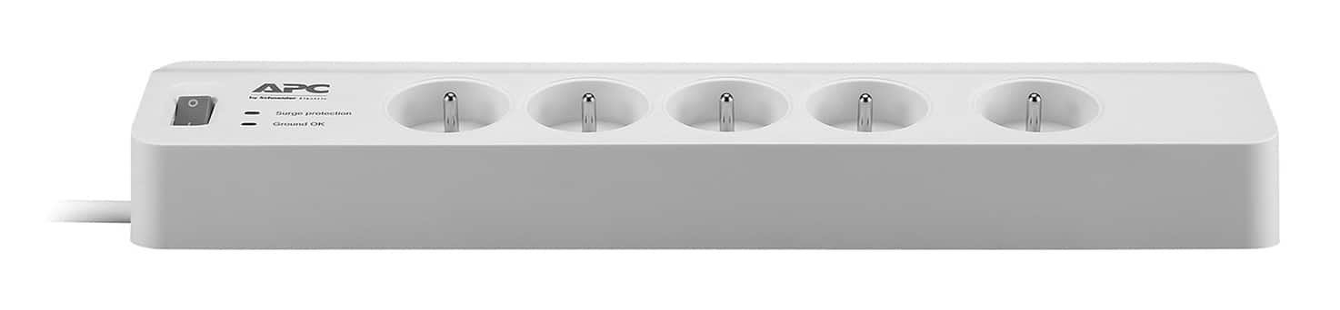 APC PROTECTION 5 PRISES