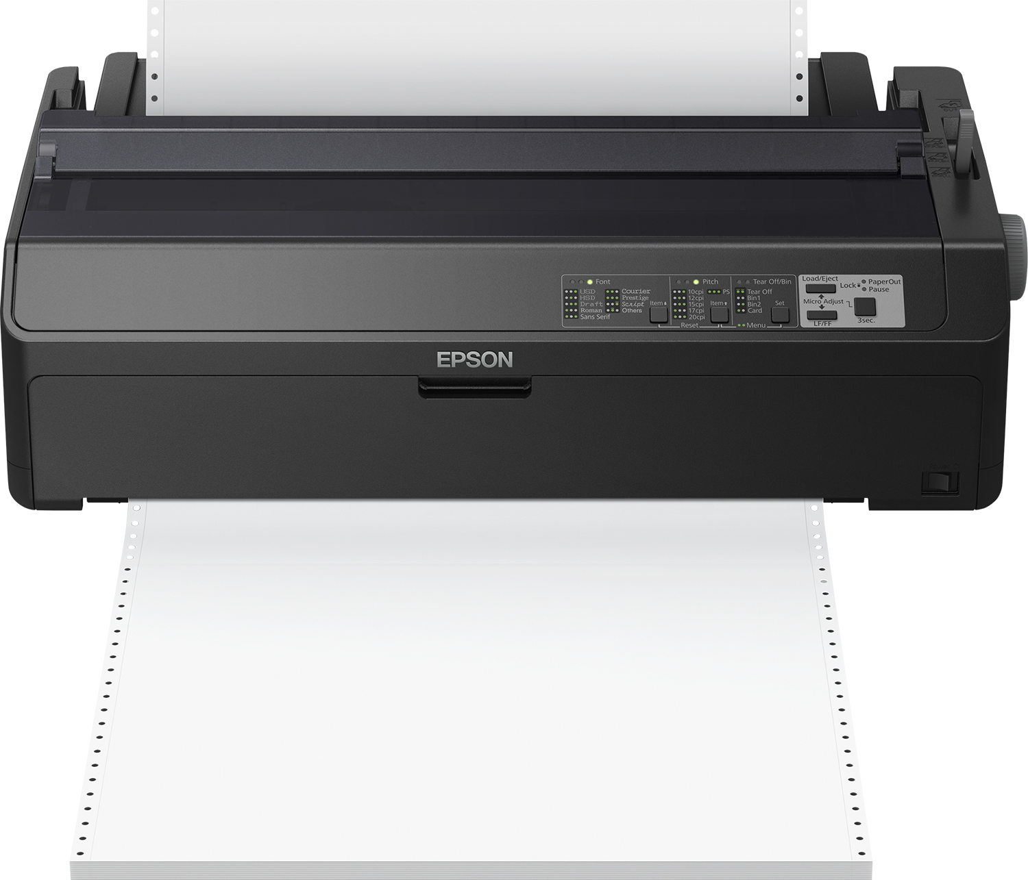EPSON LQ2090II