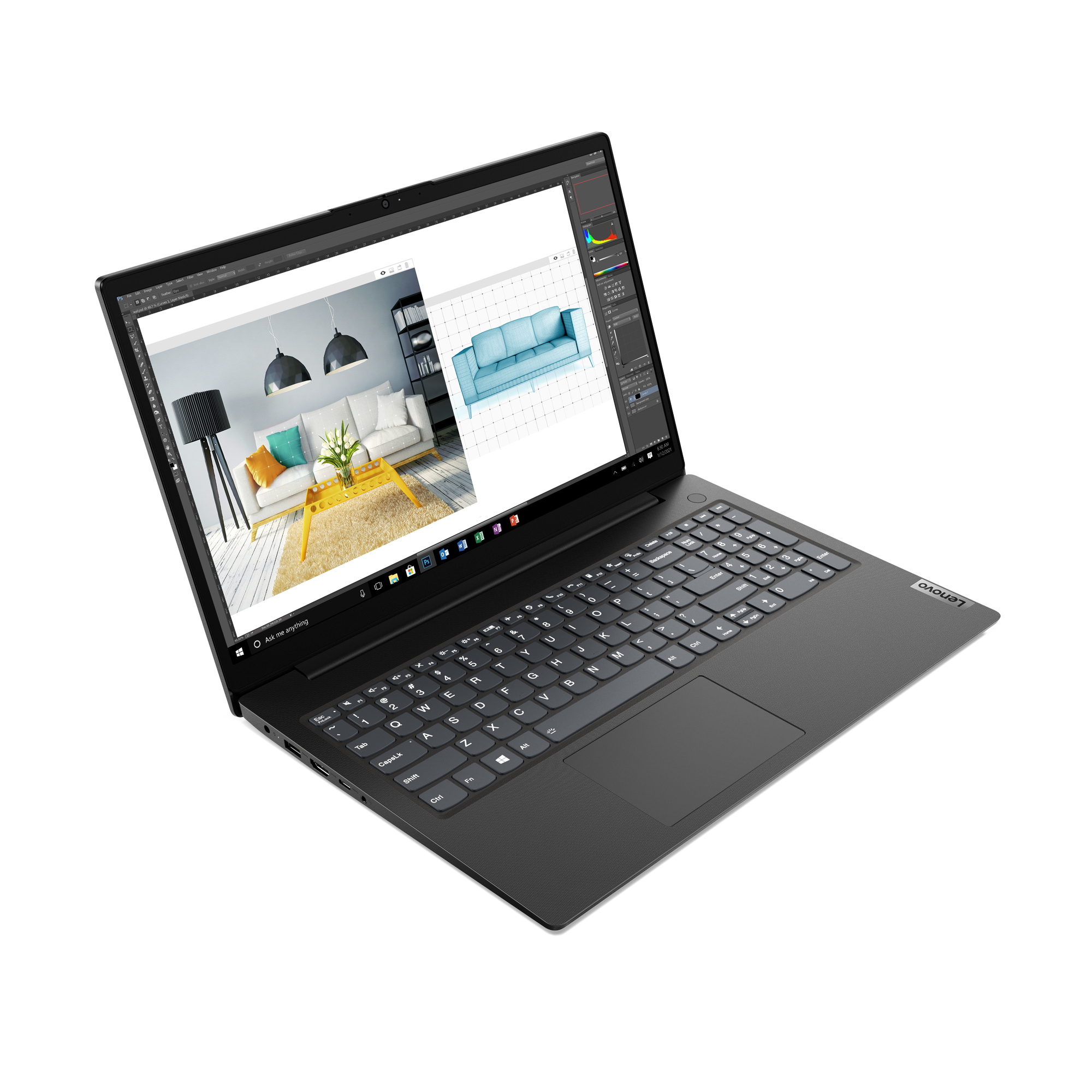 LENOVO V15 G2 IJL