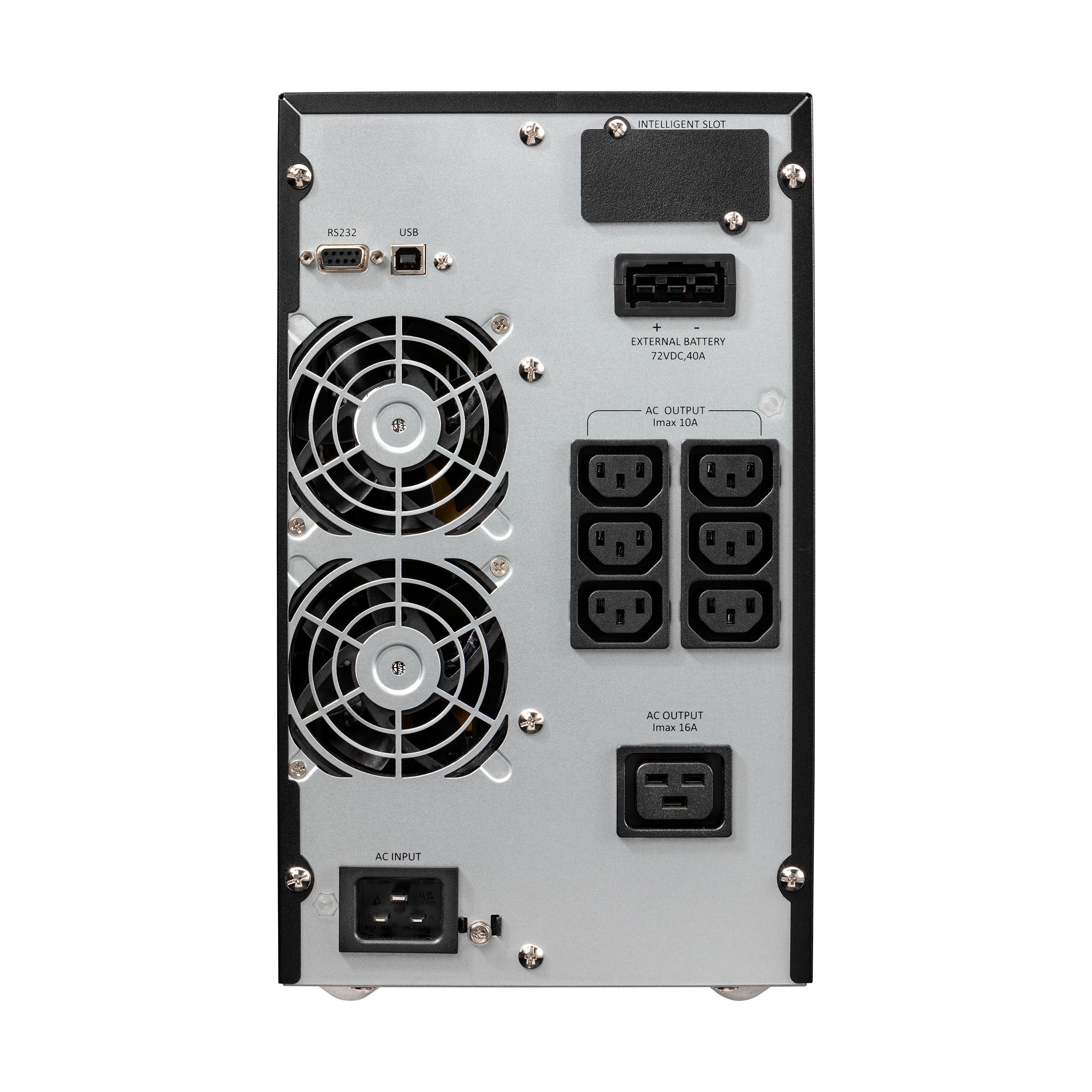 EATON ONDULEUR 9E3000I