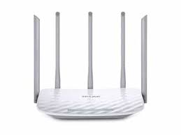 TP-LINK ARCHER C60