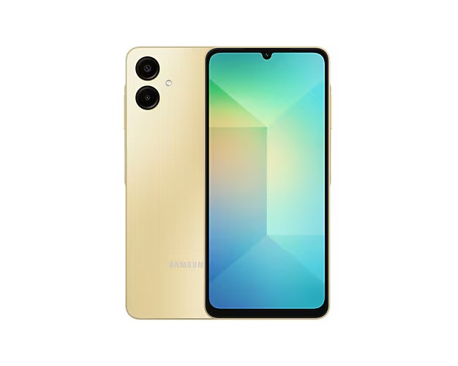 SAMSUNG Smartphone Galaxy A06