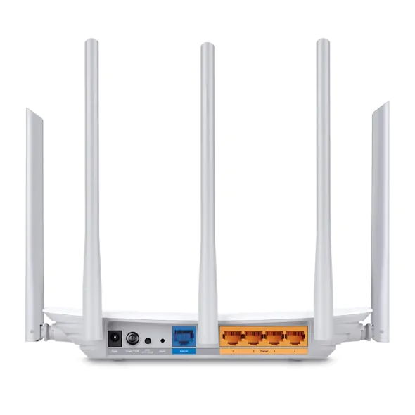TP-LINK ARCHER C86