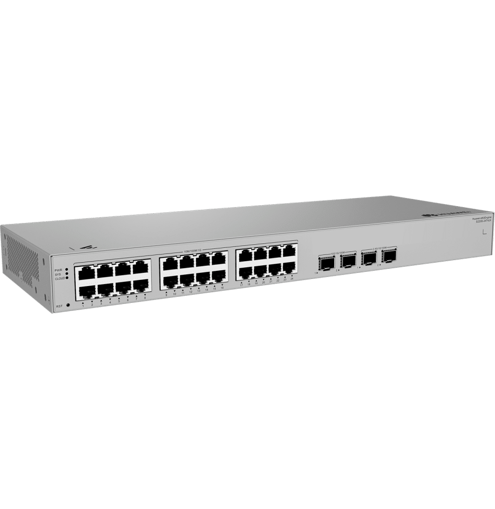 HUAWEI S220S-24T4JX