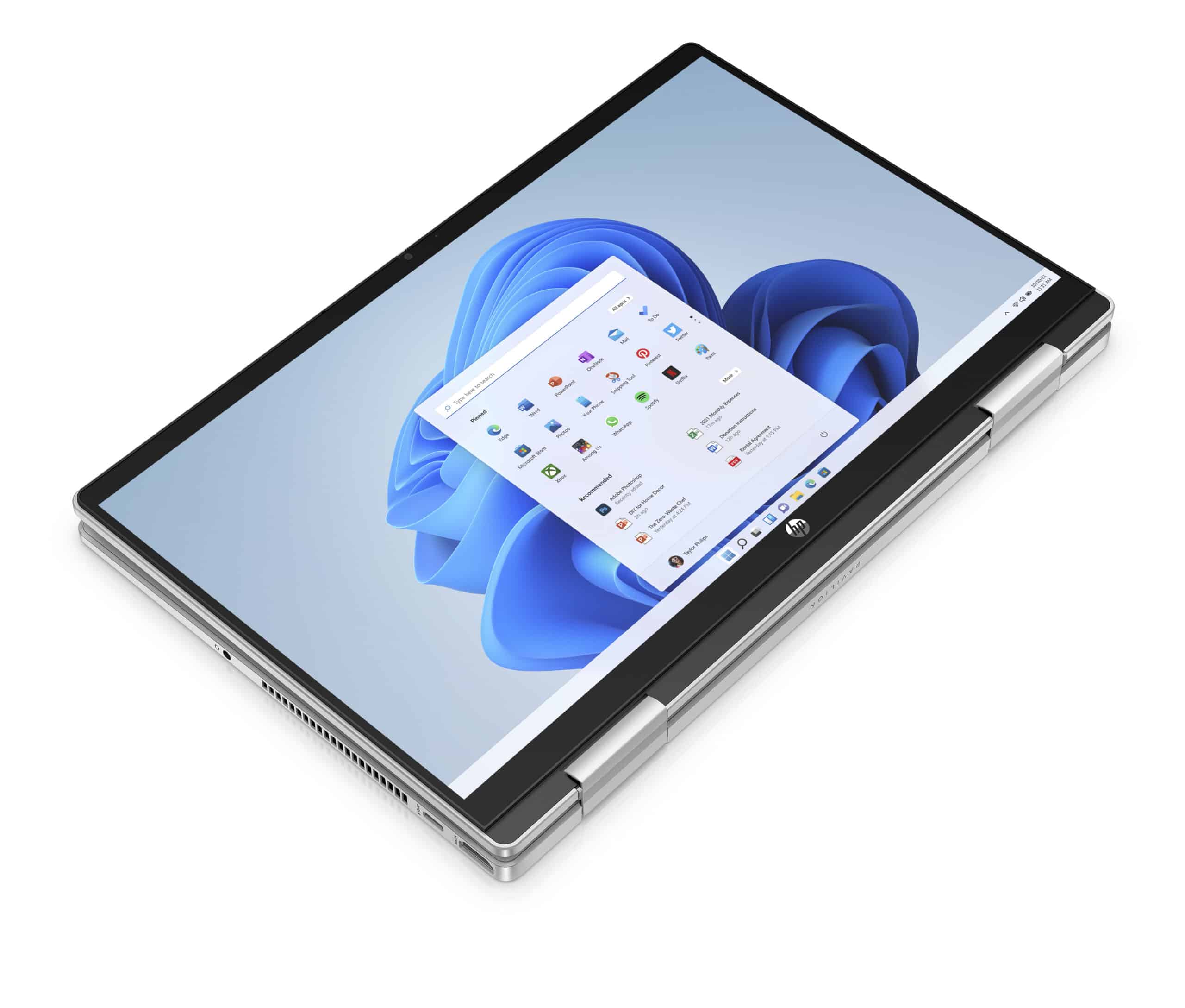 HP Pavilion x360 14-ek1001nk