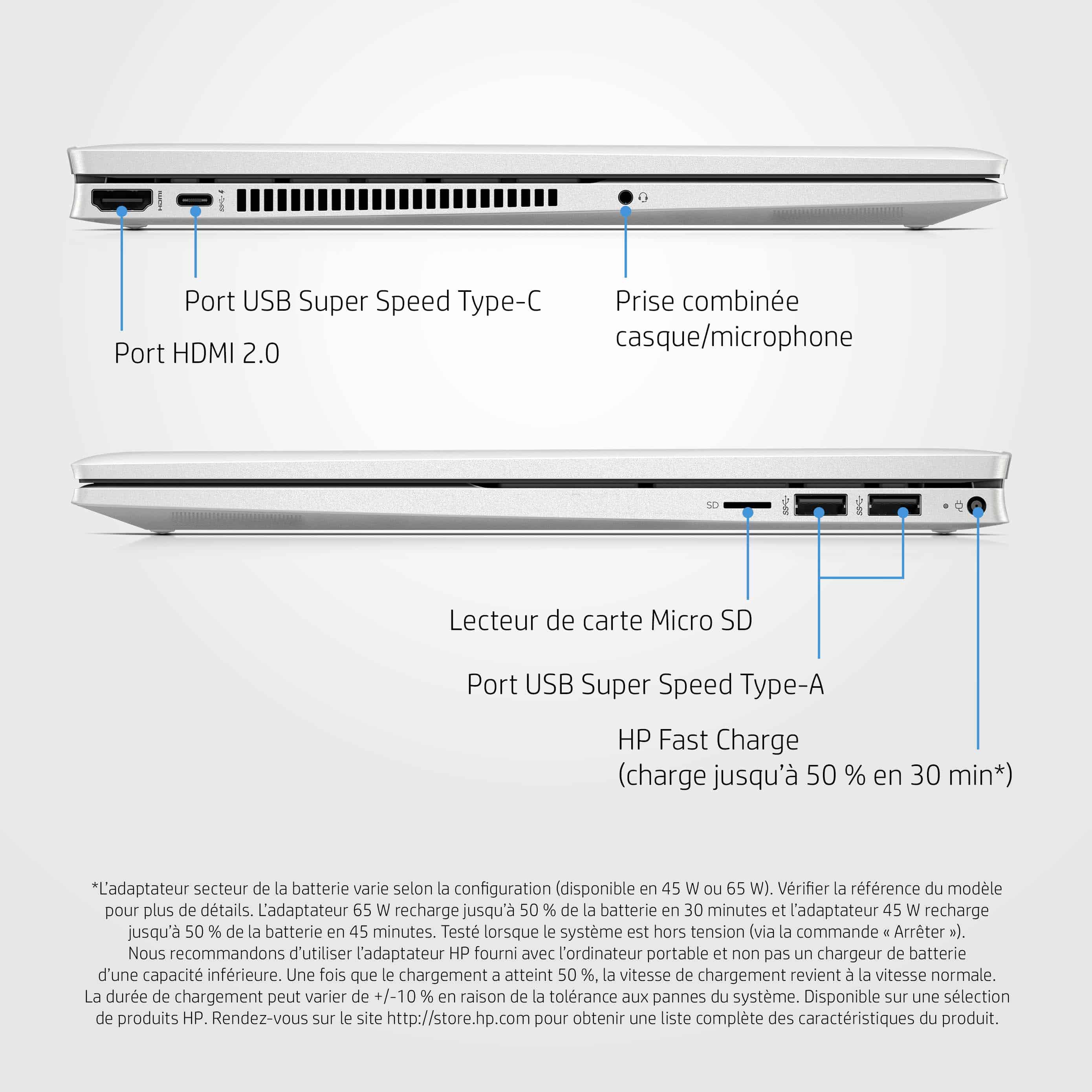 HP Pavilion x360 15-er1003nk