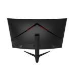 HYBPROK 27" EYES MONITOR INCURVE IPS