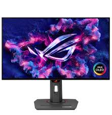 ASUS 27" GAMING MONITOR