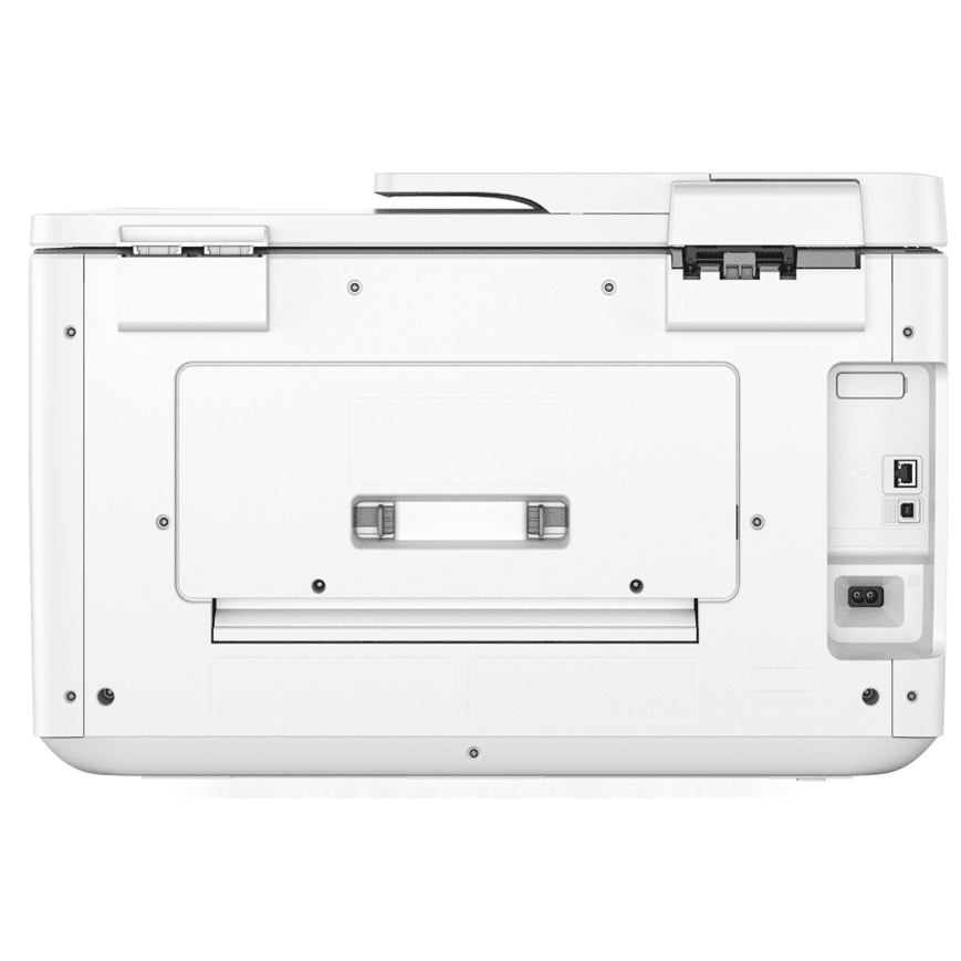 HP OFFICEJET Pro 9730 AIO