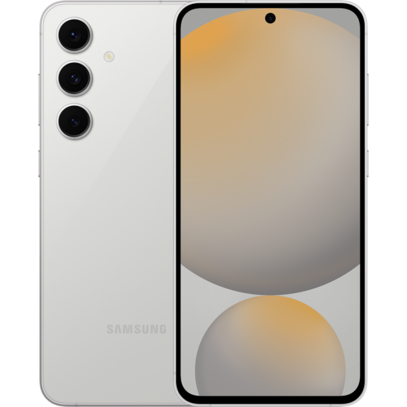 SAMSUNG Smartphone S24FE