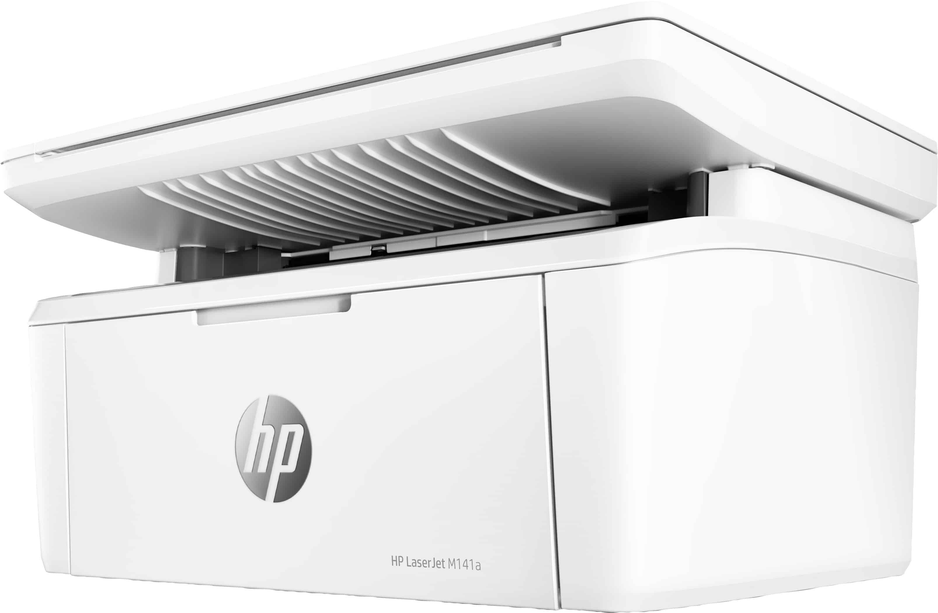 HP LASERJET Pro MFP M141a