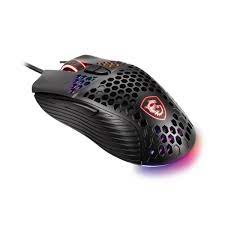 MSI SOURIS AVEC FIL LOOT BOX