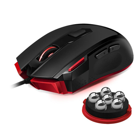 SPIRIT PACK PRO M3 TAPID-SOURIS LOGICIEL