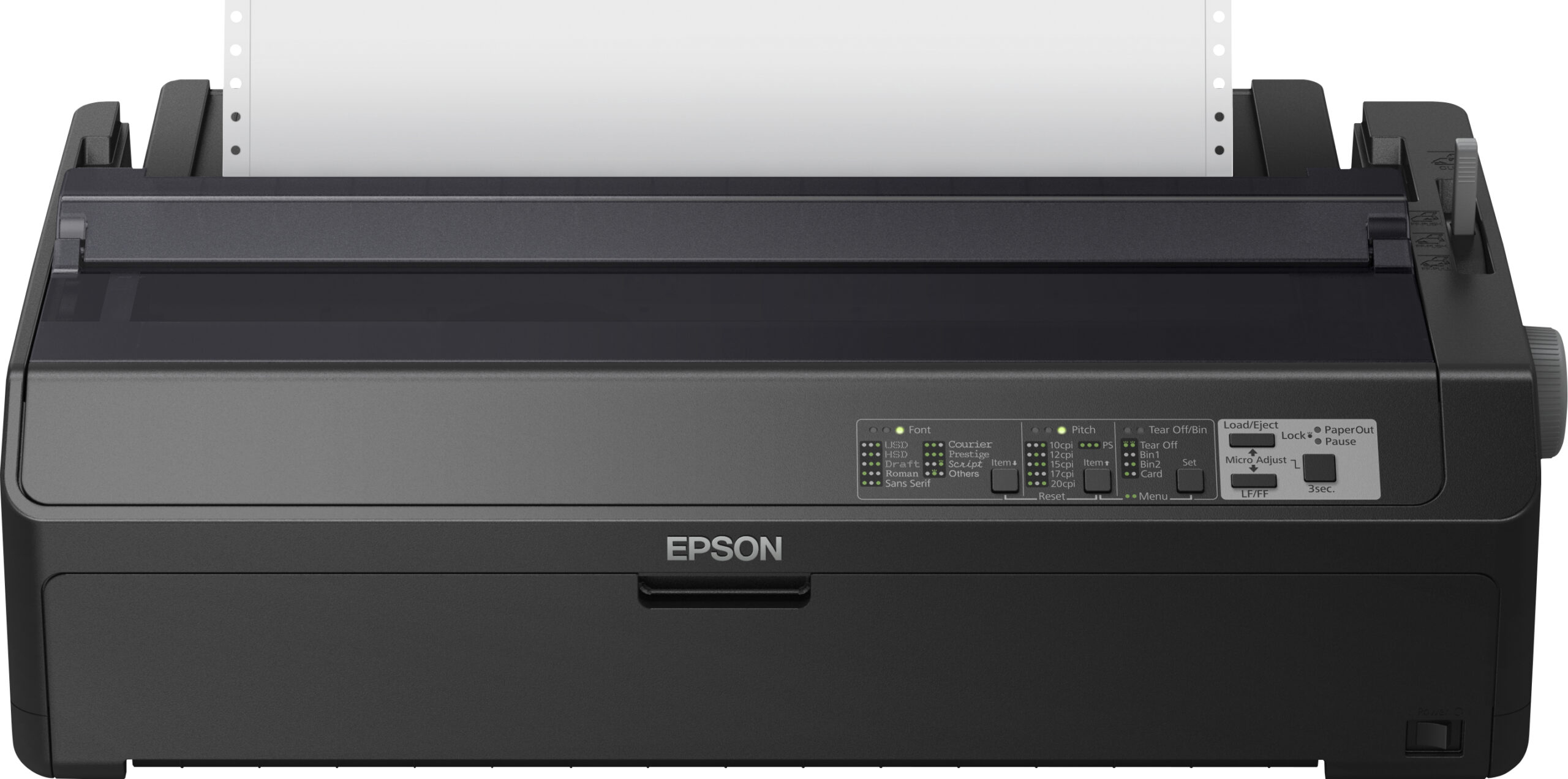 EPSON LQ2090II
