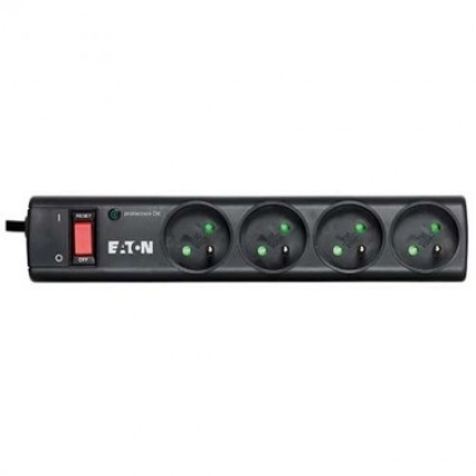 EATON PROTECTION STRIP 4 PRISES