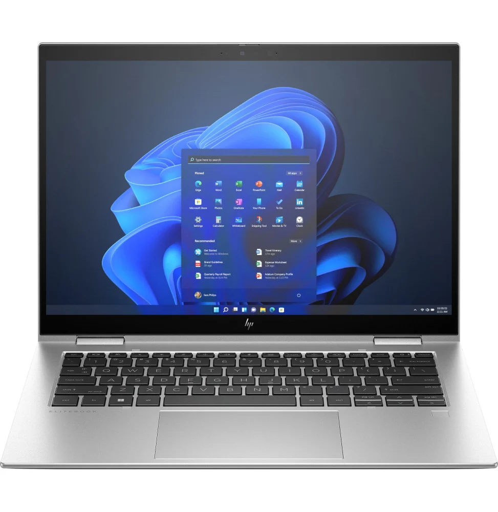 HP Elite x360 1040 G10