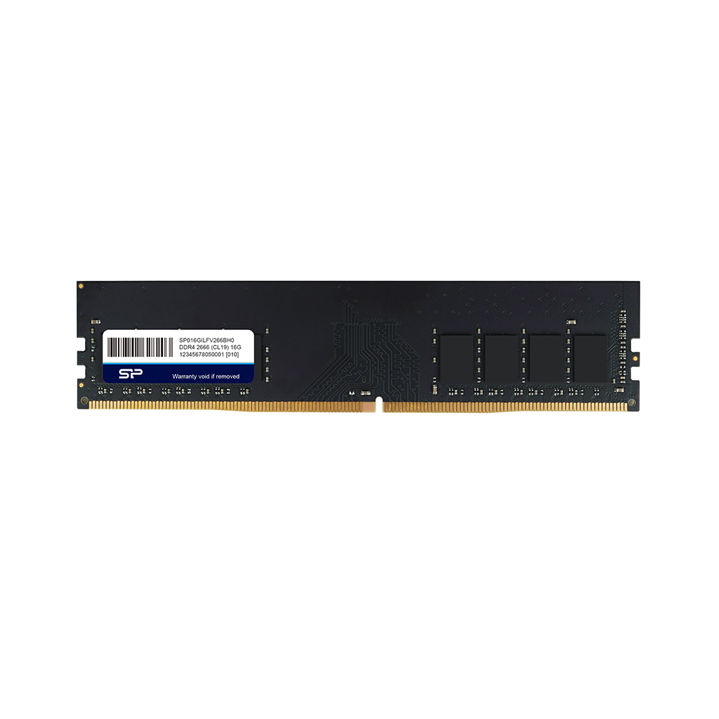 SILICON POWER DDR4 8GB -3200MHZ CL22 UDIMM