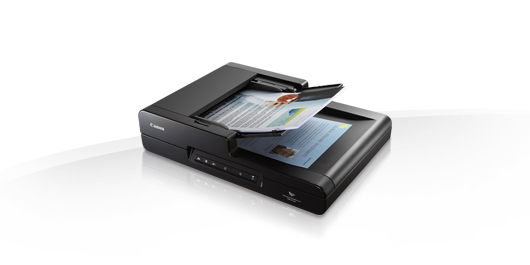 CANON SCANNER AVEC CHARGEUR imageFORMULA DR-F120