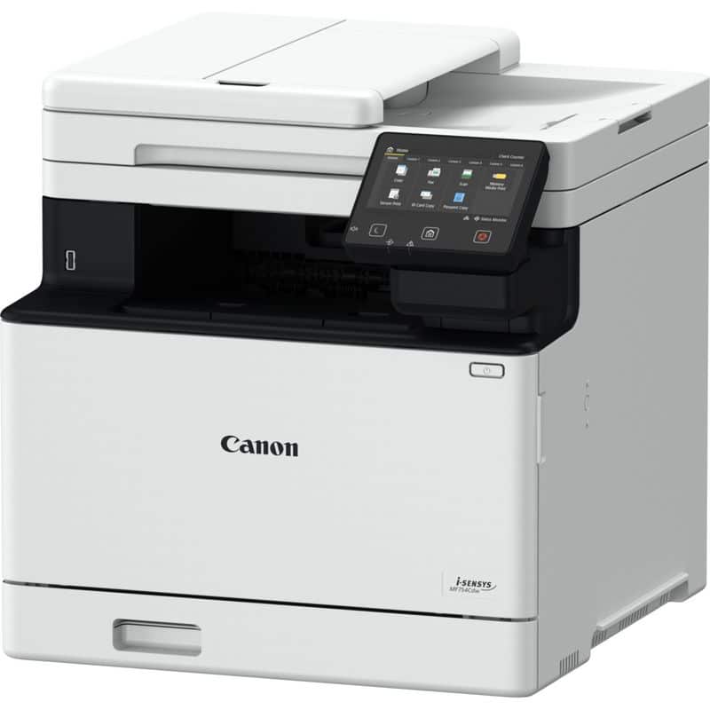CANON i-SENSYS MF754CDW