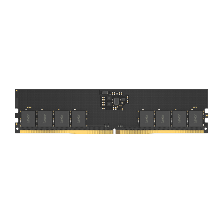 LEXAR DDR4 8GB SO-DIMM CL22