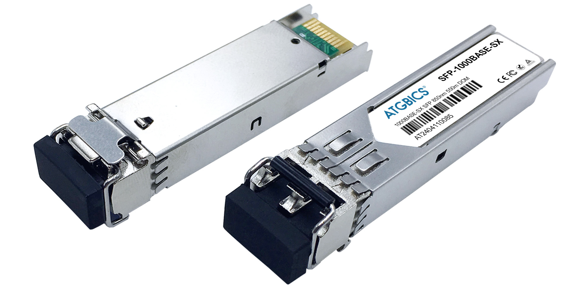Aruba TRANSCEIVER MODULE GbE XCVR 1000BASE-SX