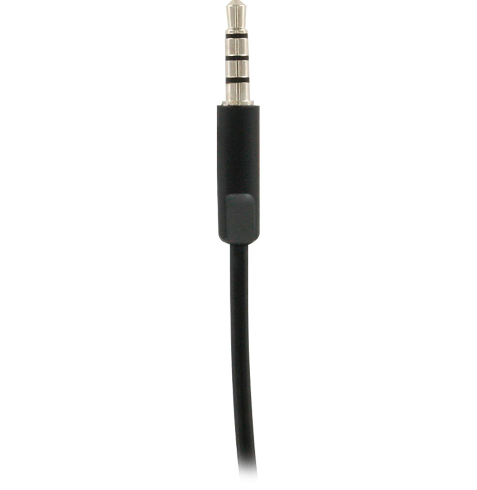 LOGITECH H111 STEREO HEADSET
