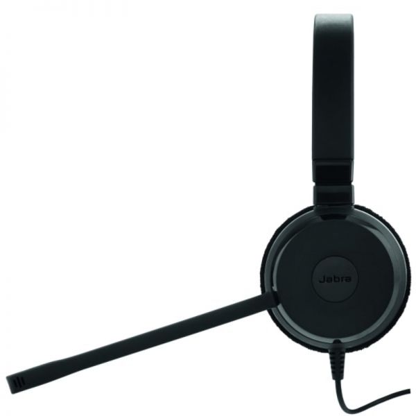 JABRA CASQUE EVOLVE 20 UC DUO USB